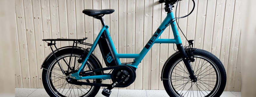 mesic fahrrad