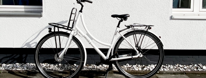 mesic fahrrad