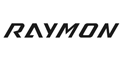 Logo Raymon Bikes.